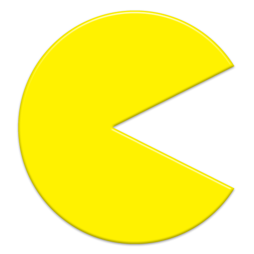 Pacman Logo